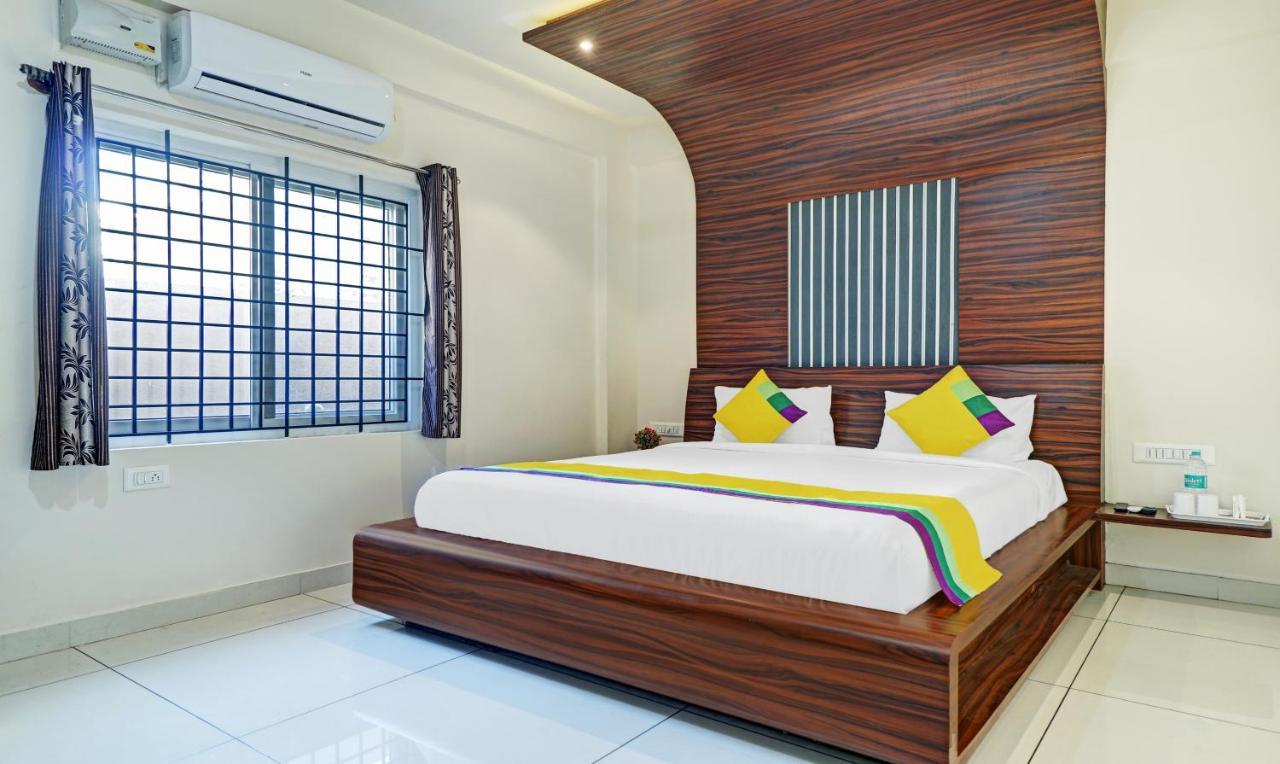 Itsy Hotels Colors Stay Chikmagalūr Buitenkant foto