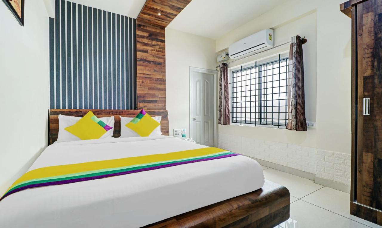 Itsy Hotels Colors Stay Chikmagalūr Buitenkant foto