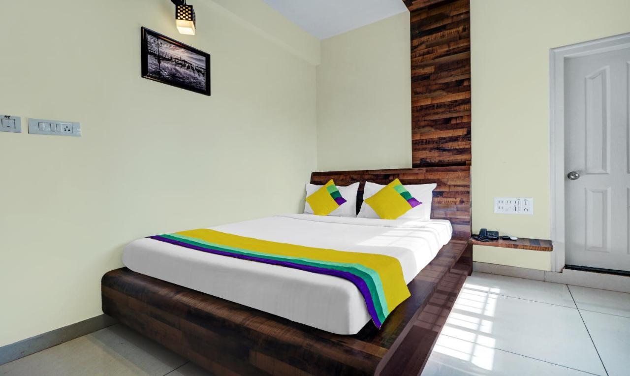 Itsy Hotels Colors Stay Chikmagalūr Buitenkant foto