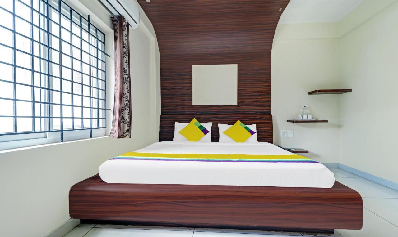 Itsy Hotels Colors Stay Chikmagalūr Buitenkant foto