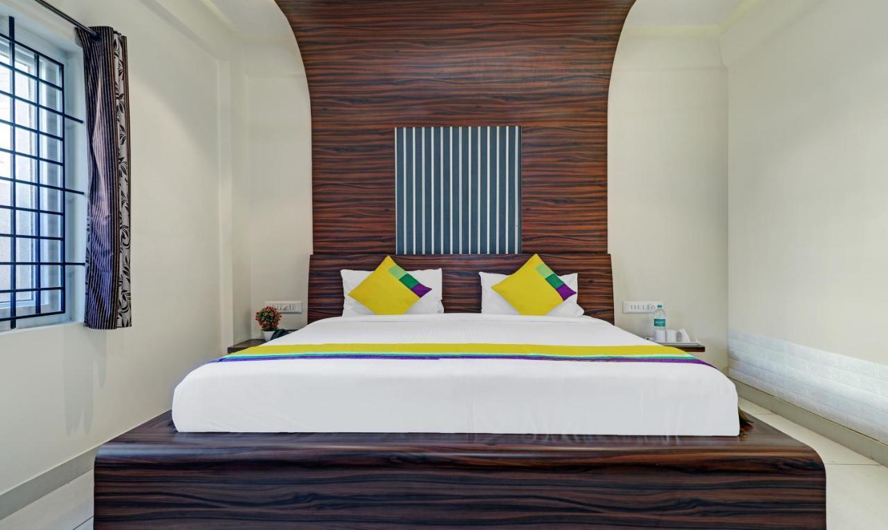 Itsy Hotels Colors Stay Chikmagalūr Buitenkant foto